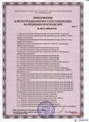 Комплект массажных электродов купить в Комсомольске-на-амуре